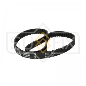 Ремень ГРМ SKODA Fabia 1.4 I-II 99-14 / Octavia(1U/1Z) 1.4 00-13 / Roomster 1.4  FB1024 SUFIX