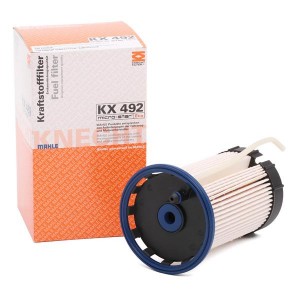 SKODA OCTAVIA (A7) (2013>) KX492 MAHLE KNECHT