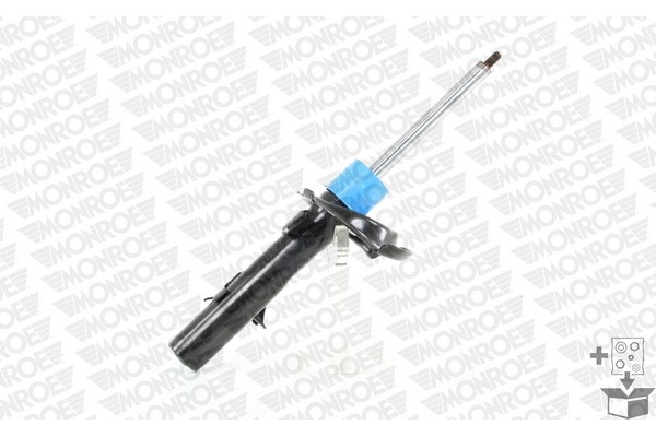 амортизатор передний правый газовый! ORIGINAL\ Ford Focus III/C-Max 10> G8171 MONROE