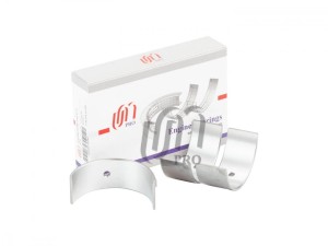 Вкладыши шатунные STD Honda D15 16BES0404000 UNITED MOTORS PRO