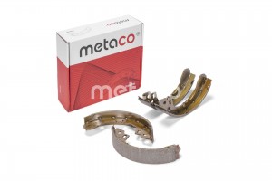 KIA SHUMA (1996-2004) 3020017 METACO