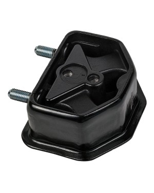 подушка ДВС передняя правая! MКПП Daewoo Lanos 97> Z13295 ZENTPARTS