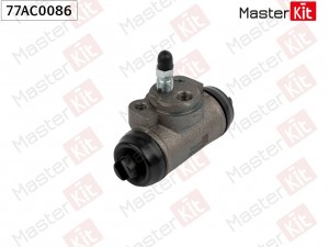 Цилиндр тормозной рабочий прав. Mitsubishi PAJERO SPORT I (K7_, K9_) 1996 - 77AC 77AC0086 MASTER KIT