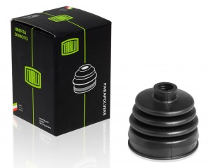 Пыльник ШРУСа Лада 2108 (внутр.) (CR) (RG 0131) RG 0131 TRIALLI