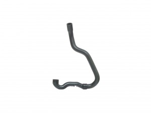 Патрубок VOLVO S40, V50 рециркуляции картерных газов GATES EMH258 GATES