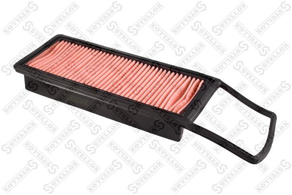 фильтр воздушный!\ Honda Jazz 1.2/1.4i 02-08 71-01183-SX STELLOX
