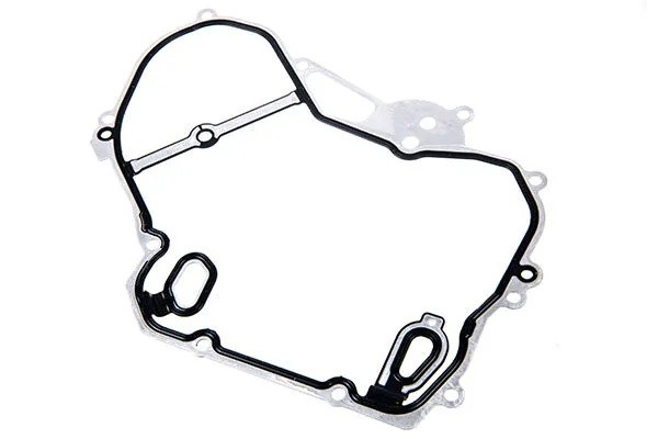 прокладка масляного насоса!\ Opel Insignia/Astra/Antara/Zafira 2.0-2.4 00> 1125713SX STELLOX