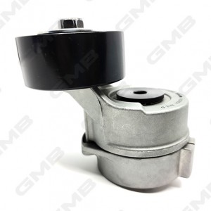 Натяжитель приводного ремня HYUNDAI Porter 2,Starex H-1 (04-) дв.D4CB KIA Sorent GAT10060 GMB