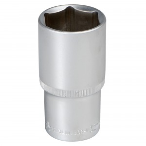 Головка торцевая 1/2 DR шестигранная 32мм глубокая (ATAO078) ATAO078 AIRLINE