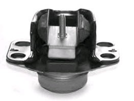 Опора двигателя RENAULT Clio передняя правая ОЕ 7700434370 RENAULT