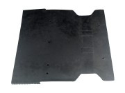 брызговик! перед\ Volvo FH 8787041SX STELLOX