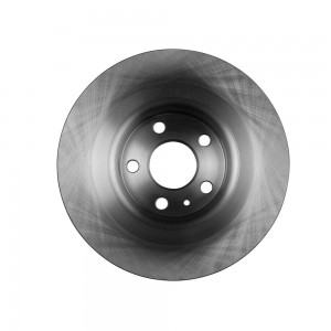 Тормозной диск задн. Geely Tugella 19- M2001521 M2001521 MARSHALL