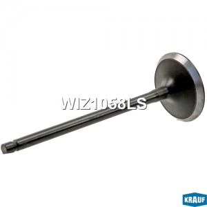 Клапан впускной WIZ1058LS WIZ1058LS KRAUF