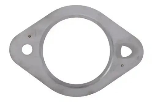 прокладка глушителя! 01110500 VW Passat B6 1.4 TSi CAXA 07> Z16401 ZENTPARTS