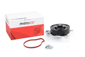 Toyota Auris (E15) 2006-2012 1500021 METACO