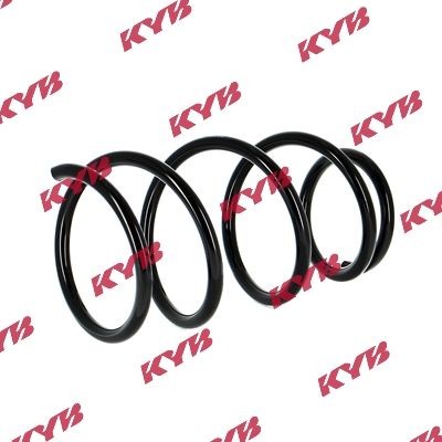 пружина передняя!\ Lexus RX 300 3.0 03> RF3142 KAYABA