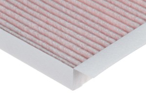 Фильтр воздушный салона BMW X5 (E53) LAND ROVER Range Rover 3 абсорбент цеолит R RTG007BMY RAF FILTER