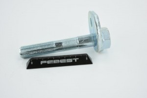 Болт с эксцентриком 0129-015 FEBEST