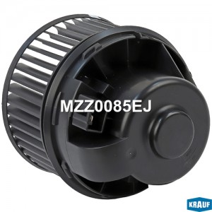 Мотор печки c крыльчаткой MZZ0085EJ MZZ0085EJ KRAUF