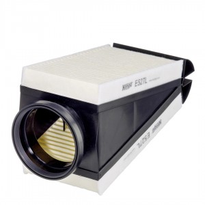 Фильтр воздушный E527L HENGST