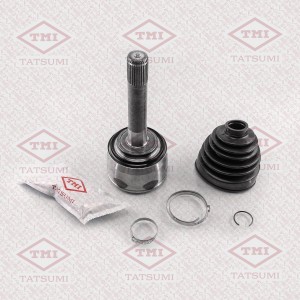 TOYOTA LAND CRUISER (100) (1998-2007) TDA1018 TATSUMI