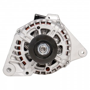 Генератор для а/м Hyundai ix35 13-/KIA Sportage III 14-/K5 20- 2.0GDi 120А LG08S LG08S4 START VOLT