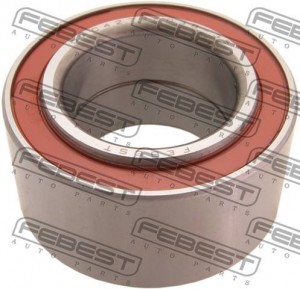 Подшипник ступицы DAC42720038-35 DAC42720038-35 FEBEST