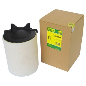 AUDI A3, SKODA OCTAVIA C14130 MANN FILTER