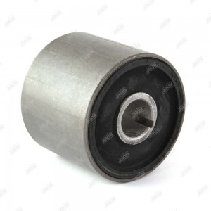 Сайлентблок рычага задний гидравл без кроншт CHEVROLET CAPTIVA BH34016H BH34016H JIKIU