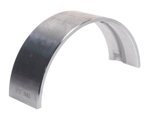 Вкладыш ГАЗ-3302 дв.CUMMINS ISF 2.8 коренной верхний d=0.00 MOVELEX 4996250MX MOVELEX