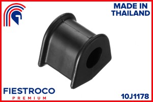 Втулка TOYOTA Corolla EE111L 4E-FE 1,3 10J1178 10J1178 FIESTROCO