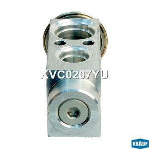 Клапан кондиционера расширительный KVC0207YU KRAUF