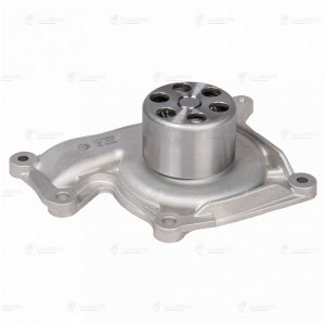 Насос водяной для ам Renault Duster (12-),Megane III (09-) 1.5d [K9K] (LWP 0997) LWP 0997 LUZAR