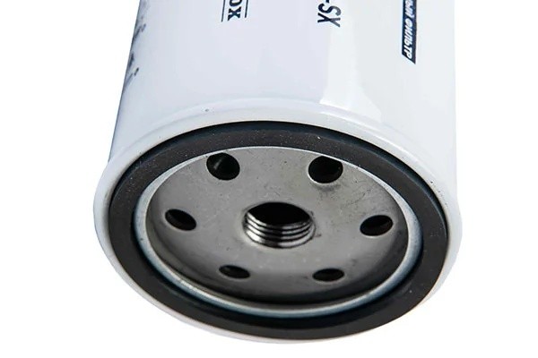 фильтр топливный !H93 D76 M16x1.5 \BAW 8220661SX STELLOX