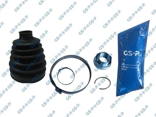 к-кт пыльника ШРУСа наружного!\ Land Rover Freelander 1.8 16V 98> 780236 GS P