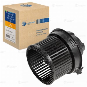 Э вентилятор отоп. для а м Peugeot 207 (06-) (LFh 2027) LFH 2027 LUZAR