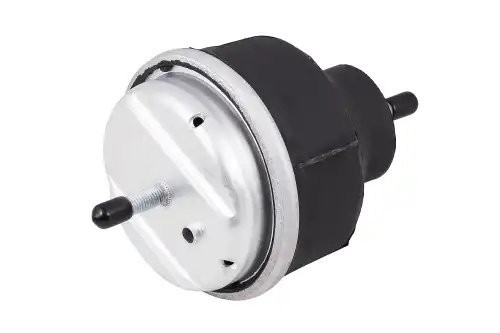 подушка ДВС левая!\ VW Passat 1.6-1.9TDi 97> Z13101 ZENTPARTS