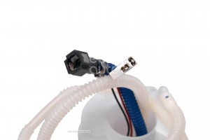 VW TOUAREG (2002>) ЛЕВЫЙ 6924033 METACO