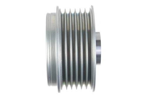 шкив генератора!\ KIA Sportage 2.0 10> Z67734 ZENTPARTS