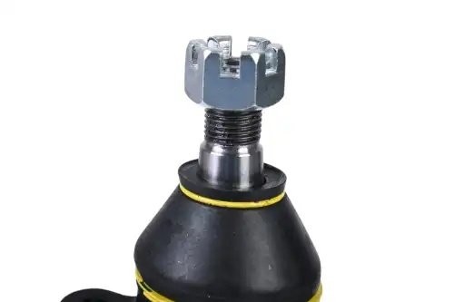 опора шаровая верхняя!\ Ssang Yong Korando 96>/Musso 93> Z37149 ZENTPARTS