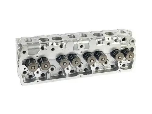 Головка блока ГАЗ-3302 Бизнес дв.УМЗ-4216 ЕВРО-3,4 в сборе УМЗ 4216100301033 UMZ