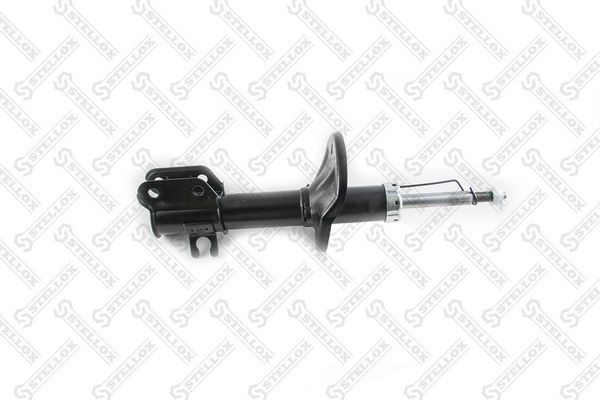 амортизатор передний правый газовый!\ Daewoo Matiz, Chevrolet Matiz all 05> 4203-9815-SX STELLOX