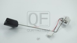датчик уровня топлива!\ Mitsubishi Lancer 10> QF96A00234 QUATTRO FRENI