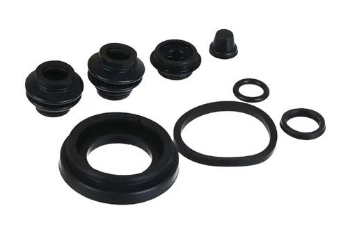 ремкомплект дискового тормоза! d34\ Hyundai Accent RB 1.6CRDi 11>/i20 GB 14> Z113553 ZENTPARTS