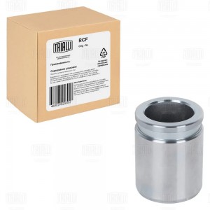 Поршень суппорта задний d=38 мм RCF 202802 TRIALLI