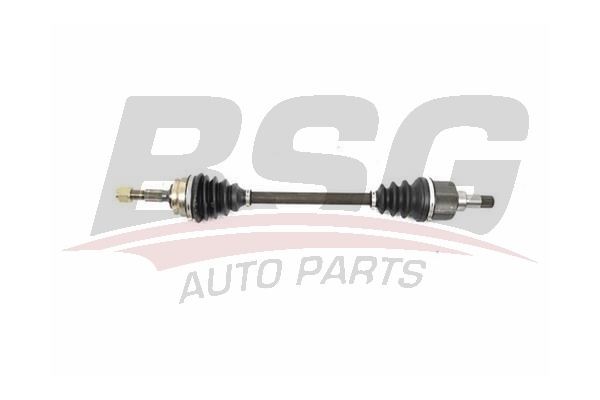 Вал привода PEUGEOT 301 (12-) передний левый BSG BSG70350015 BSG