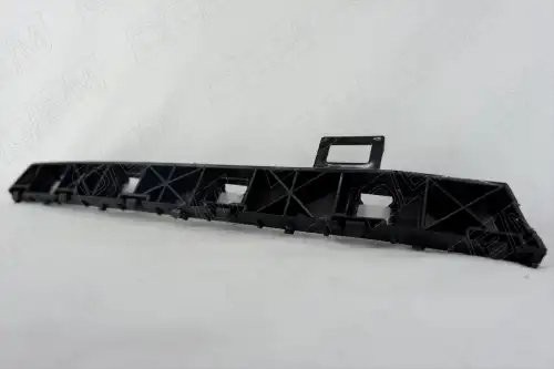 Кронштейн бампера заднего левый Hyundai Solaris 2 (2017-нв) OEM0056KBZL OEMPARTS