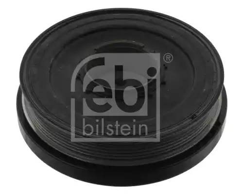 Шкив BMW 3 (E90) коленвала FEBI 37419 FEBI BILSTEIN