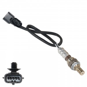 Датчик кисл. для а/м Лада Largus (12-) 1.6i/Renault Logan (04-) 1.4i/1.6i до кат VS-OS 0915 START VOLT
