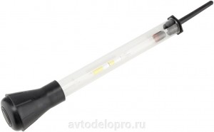 Ареометр АвтоДело (для охлаждающей жидкости, в блистере) 40607 AVTO DELO